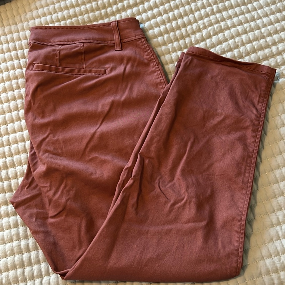 Trouser Pant